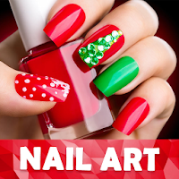 Nail Art Designs 2017