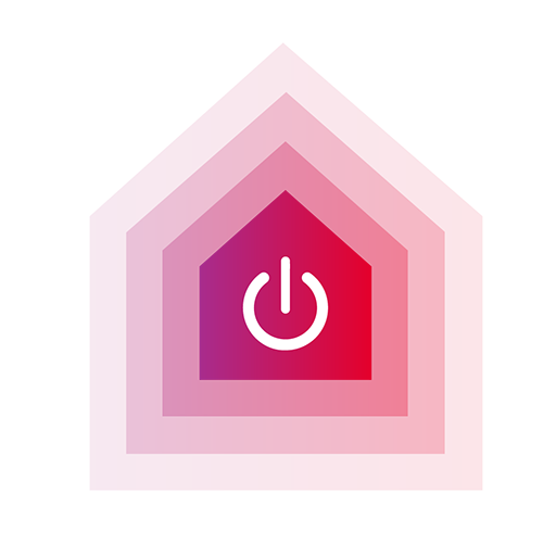 Digicel+ SmartHOME 1.0.2 Icon