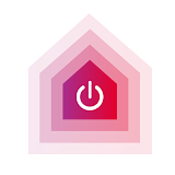 Digicel+ SmartHOME icon