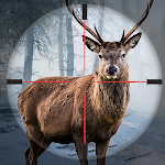 Cover Image of Download Wild Deer Hunting: Sniper Game 1.1.2 APK