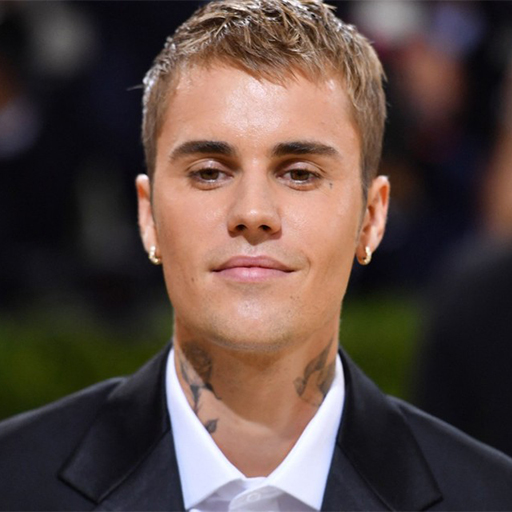 Justin Bieber Music Logo