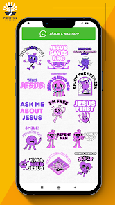 Religious Stickers for Whatsap - Apps on Google Play