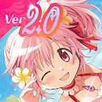 Madoka Magica Magia Exedra