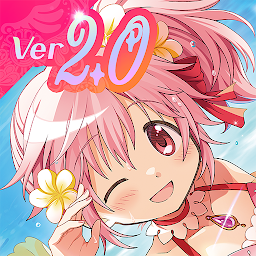 Madoka Magica Magia Exedra Mod Apk