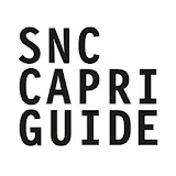 SNC Capri Guide icon