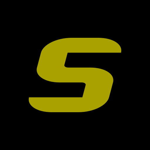 Sugden Sports Centre logo