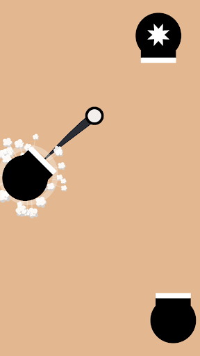 Android application Yes We Cannon screenshort