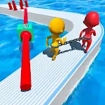 Cover Image of Download Epic Rope Run Fun Race 3d Game 1.0.3 APK