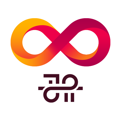 공유 - 부탁하면 해결 도와주면 수익, 심부름, N잡 logo