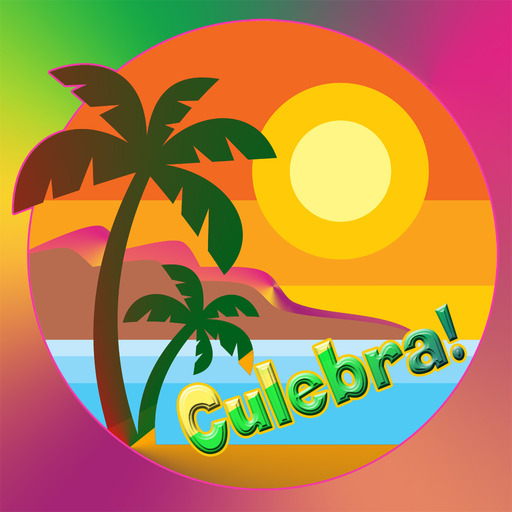 Stay in Culebra logo