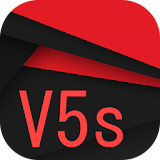Launcher & Theme for vivo V5s icon