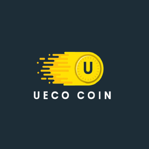 Ueco Coins logo