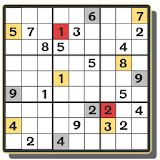 Sudoku New icon