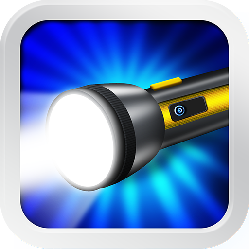 LED Flashlight HD + SOS 1.92 Icon