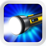 LED Flashlight HD + SOS icon