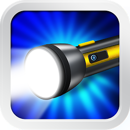 Icon image LED Flashlight HD + SOS