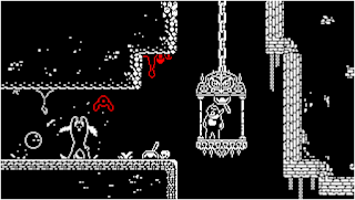 Mangavania: Action Platformer - Screenshot 1