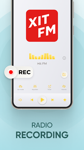 Radio FM AM Live Radio Station - Preview 4