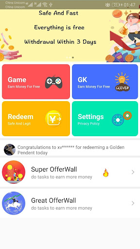 WisdomMoney - Make Money By Your Wisdom