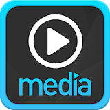HUMAX Media Player for Tablet icon