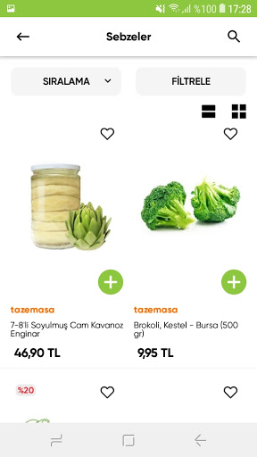 Tazemasa Screen 3