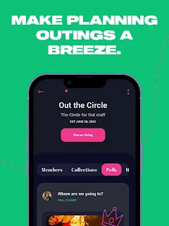 Out - Discover your City