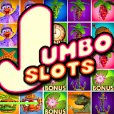 Jumbo Slots Collection icon