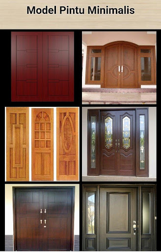 Front Door Design Ideas Screenshot 1 - AppWisp.com