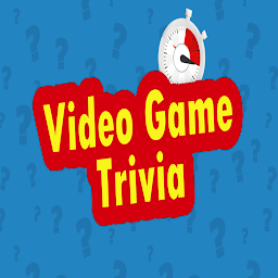 Video Game Trivia 아이콘 이미지