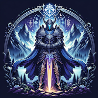 Epic Fantasy - MMORPG