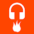 Burn In Headphones - SQZSoftV2.2