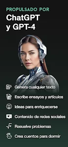 Chat de IA en Español: MiND AI