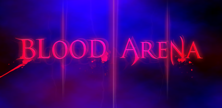 Blood Arena: infinity HnS