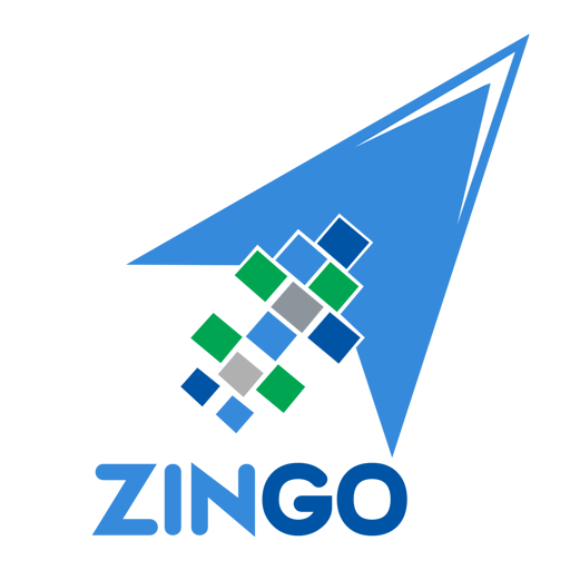 Zingo Corp logo