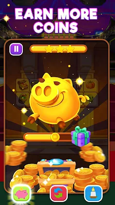Royal Tiles Match: Triple Tile - Screenshot 4