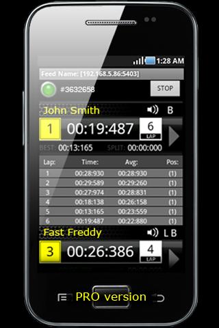 Speed-Feed-Pro