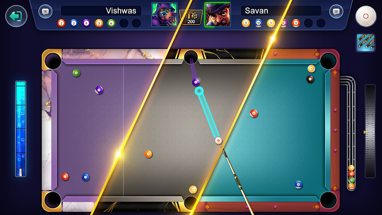 8 Ball Pool - 0.7 - (Android)