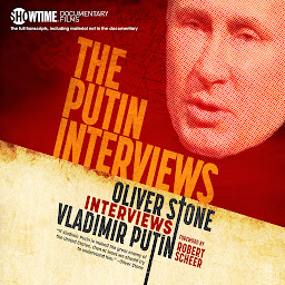 Icon image The Putin Interviews: Oliver Stone Interviews Vladimir Putin