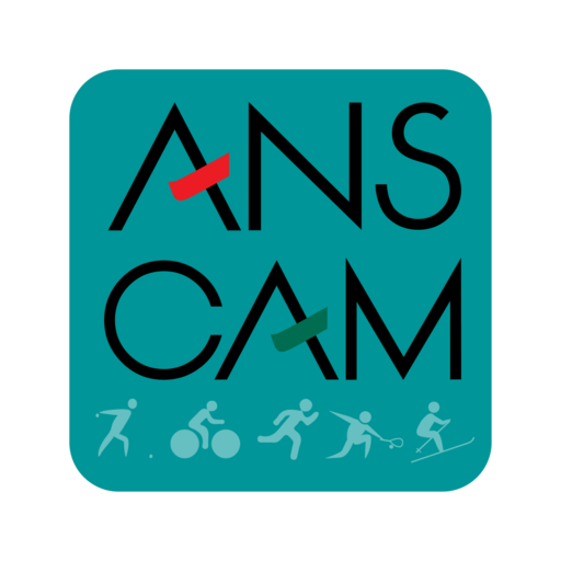 ANSCAM for  Android – Latest Version & Features app icon