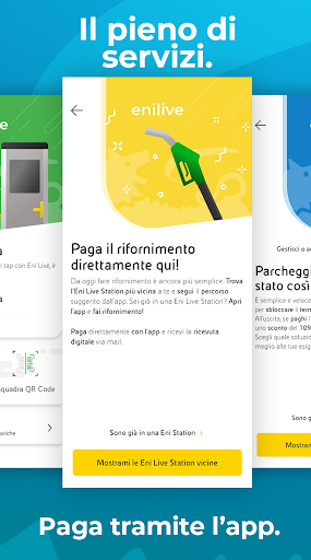 Eni Live