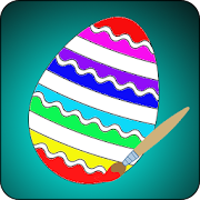 Top 46 Education Apps Like Kawaii Coloring Eggs for Kids - Best Alternatives