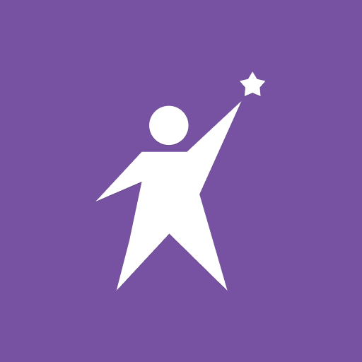 Nooberly - Love Thy Noober logo