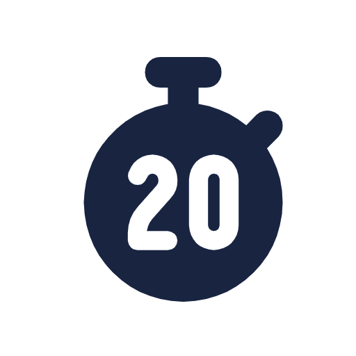 Timer for  Android – Latest Version & Features app icon