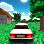 Cover Image of Unduh Pengemudi Steve: simulator GAZ Volga  APK