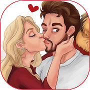 Top 40 Communication Apps Like Love Stickers WAStickerapps - Love Story Stickers - Best Alternatives