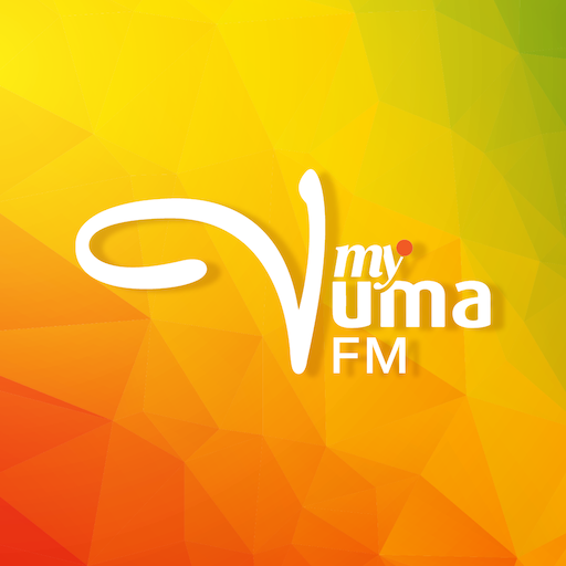 myVumaFM  Icon