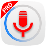Cover Image of Download Voice Recorder Pro  APK