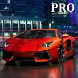 Night Car Driving Pro 2018 icon