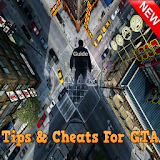 New Complete guide for GTA icon