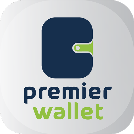 Premier Wallet logo